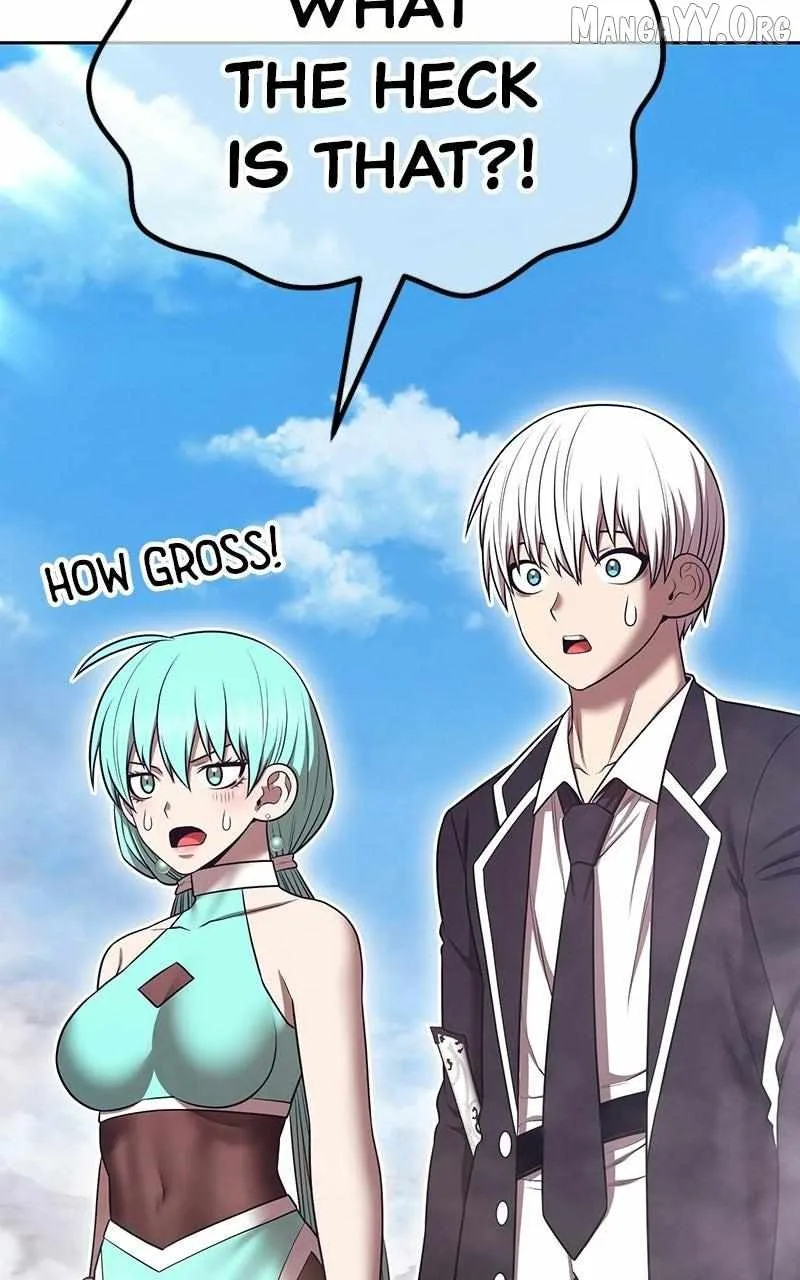 +99 Wooden stick Chapter 188 page 81