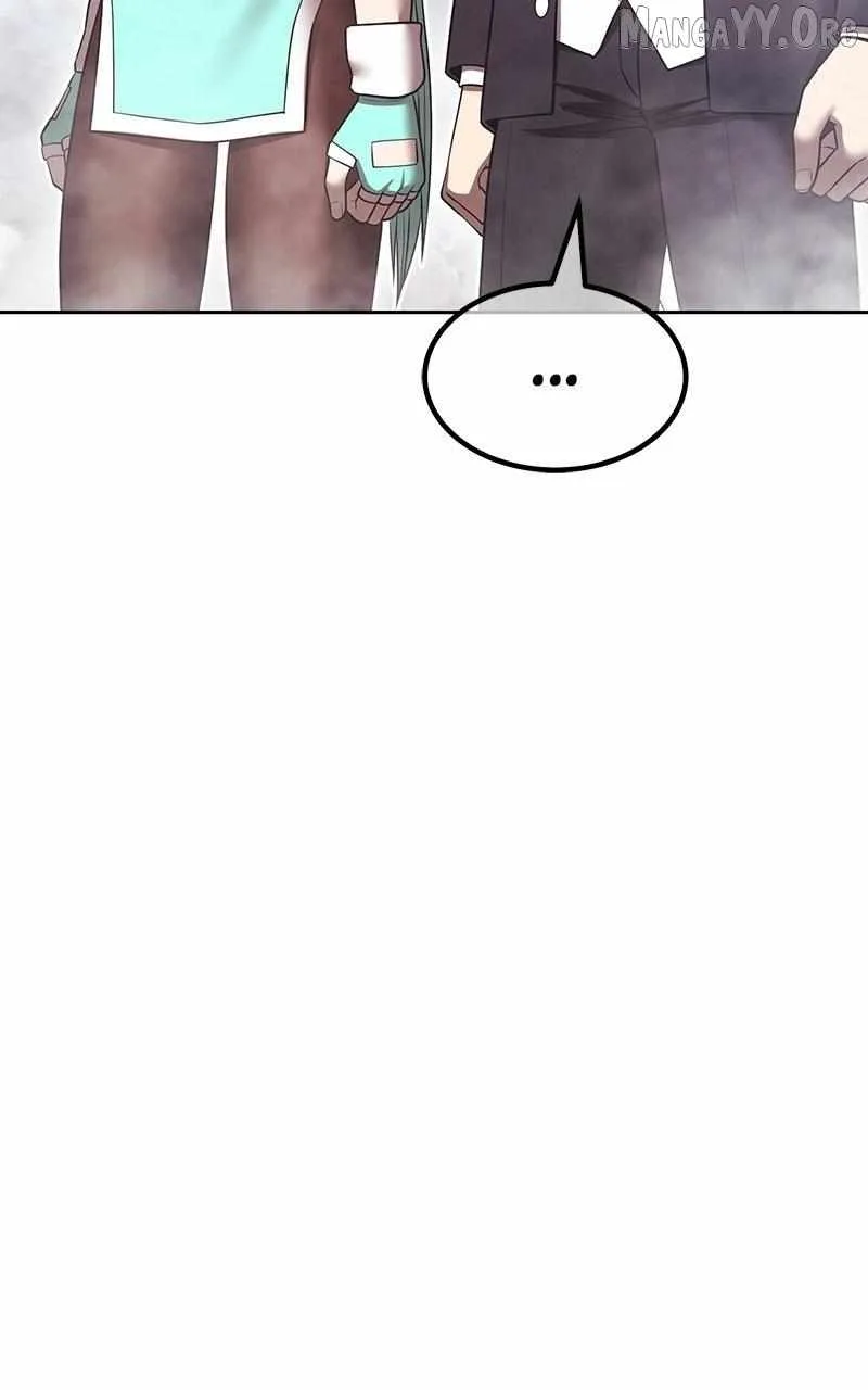+99 Wooden stick Chapter 188 page 82