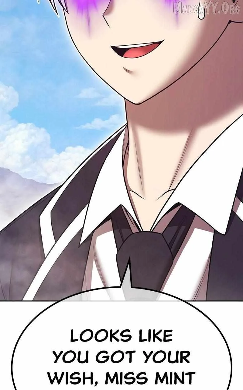 +99 Wooden stick Chapter 188 page 84