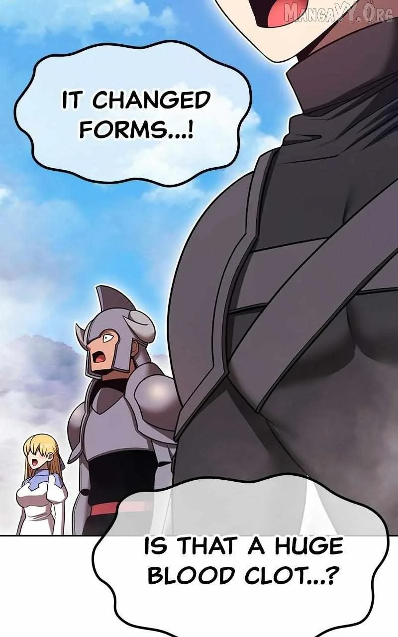 +99 Wooden stick Chapter 188 page 96