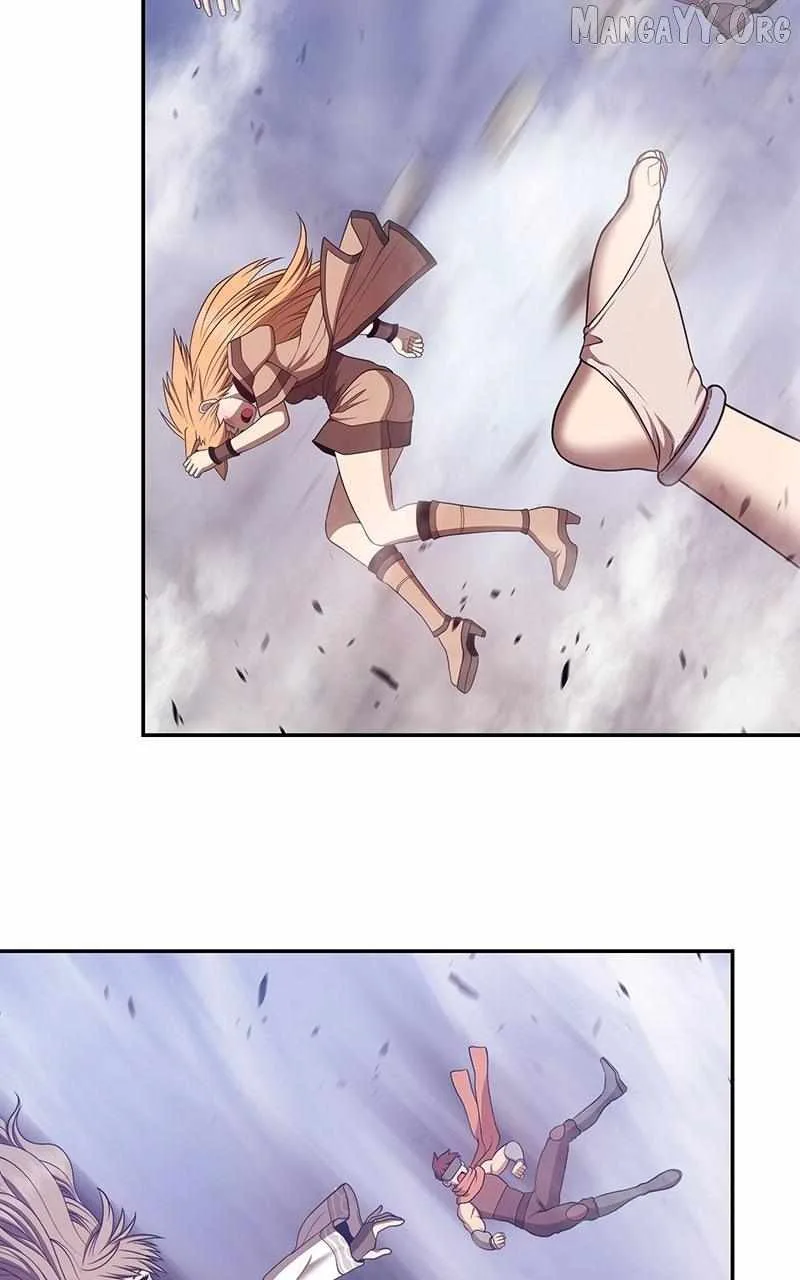 +99 Wooden stick Chapter 188 page 110
