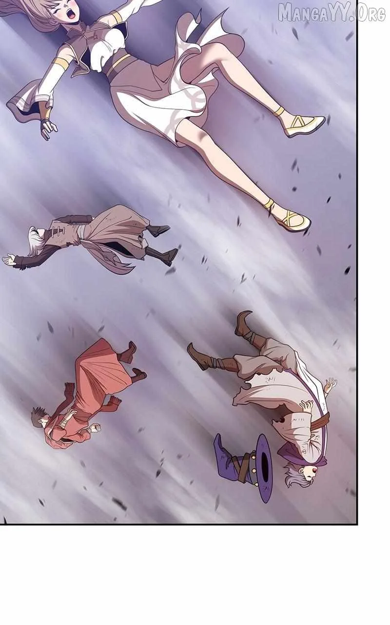 +99 Wooden stick Chapter 188 page 111