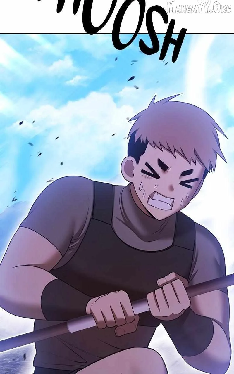 +99 Wooden stick Chapter 188 page 113