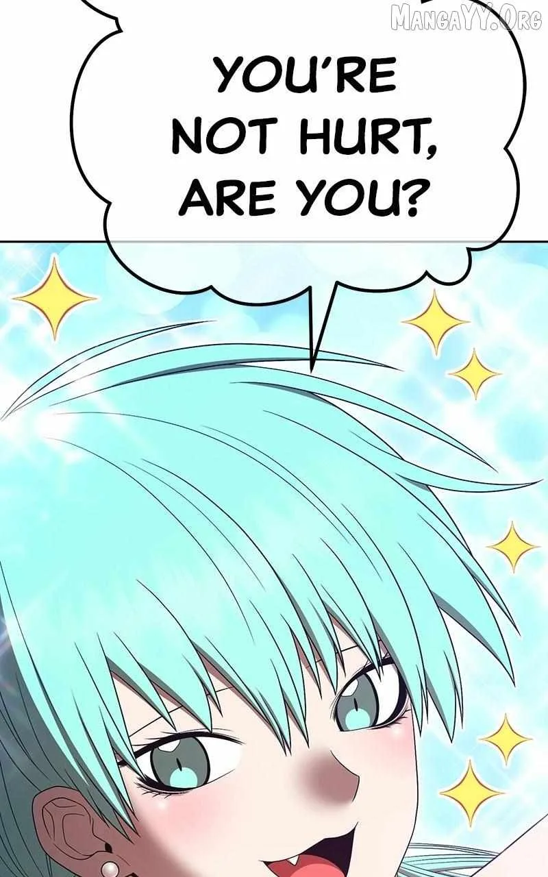 +99 Wooden stick Chapter 188 page 120