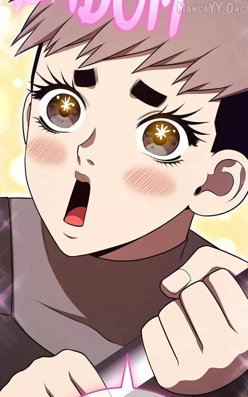 +99 Wooden stick Chapter 188 page 123
