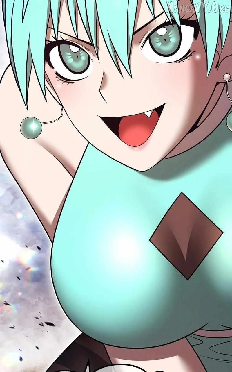 +99 Wooden stick Chapter 188 page 128