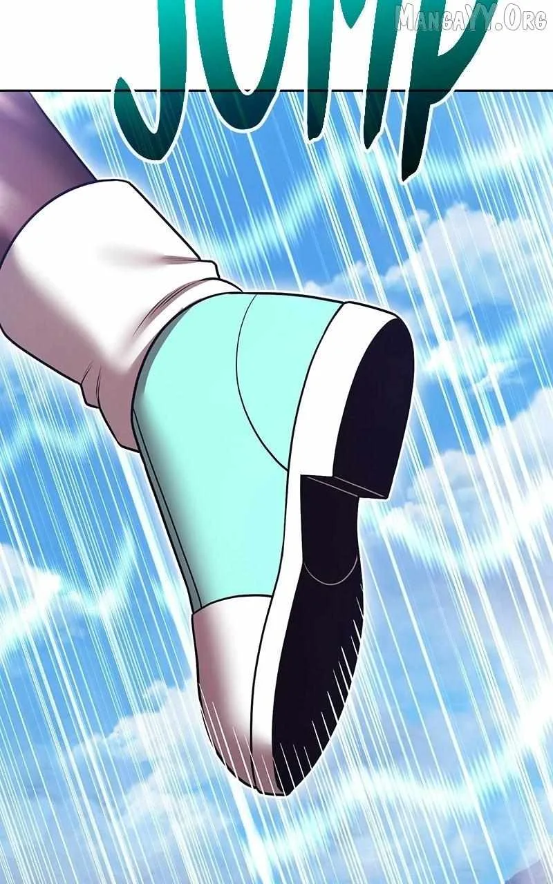 +99 Wooden stick Chapter 188 page 130