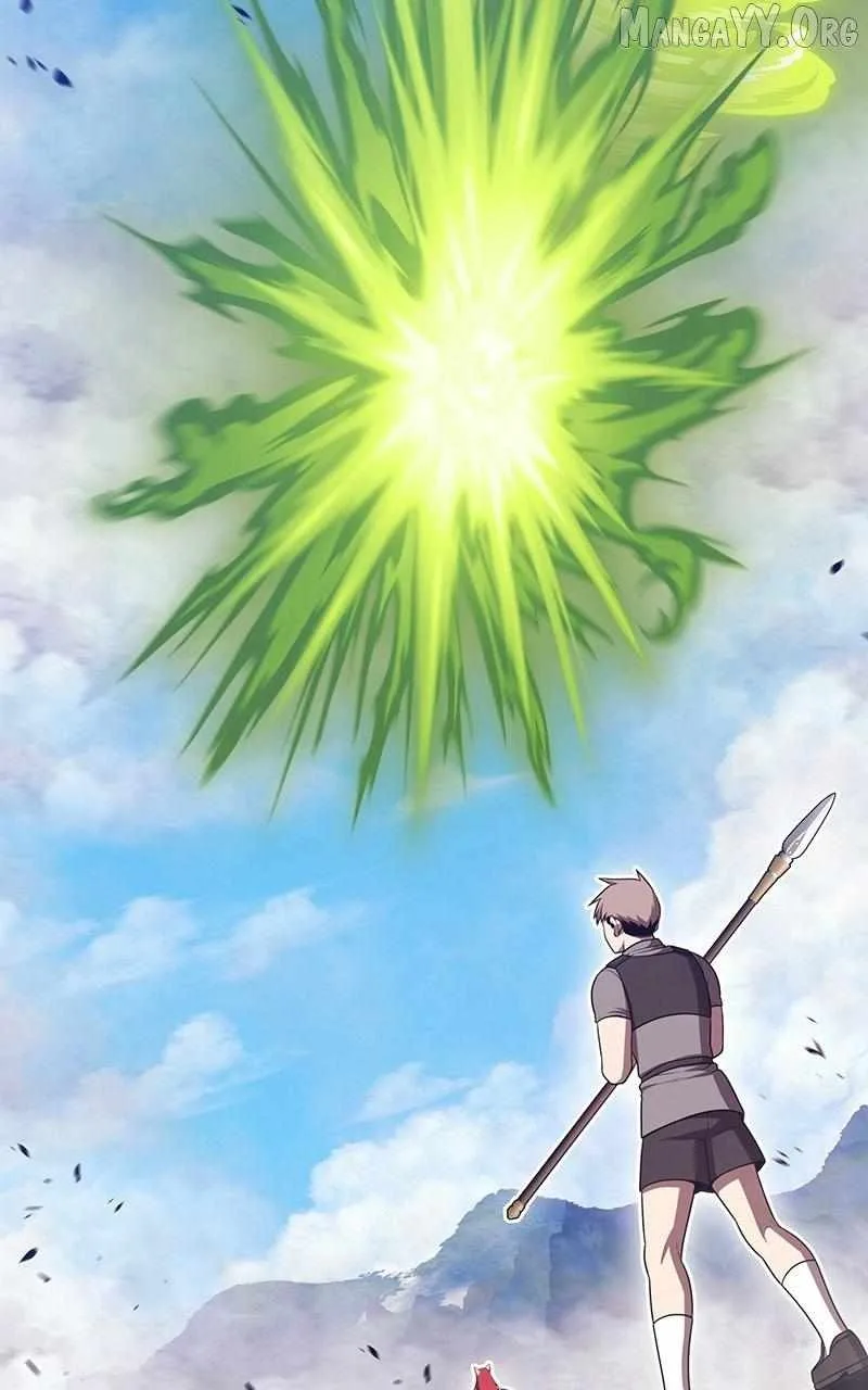 +99 Wooden stick Chapter 188 page 139