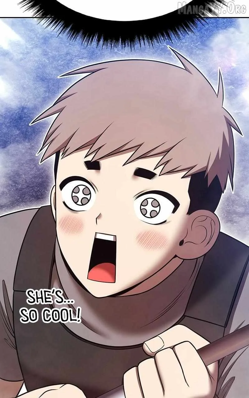 +99 Wooden stick Chapter 188 page 141