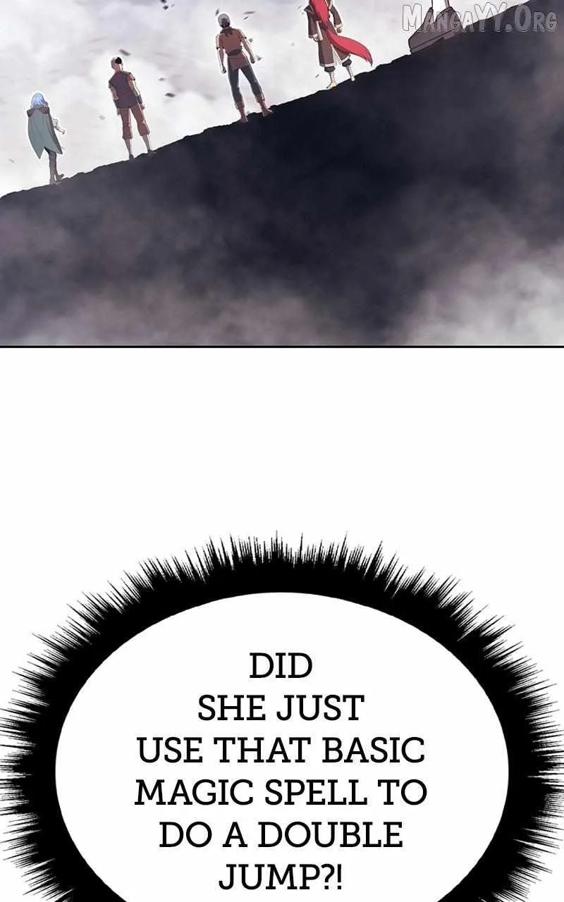 +99 Wooden stick Chapter 188 page 140