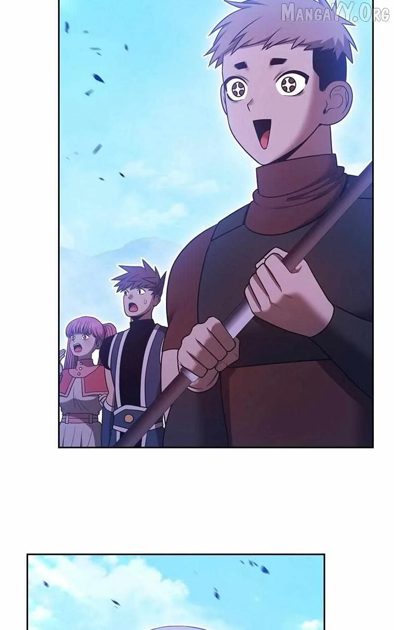 +99 Wooden stick Chapter 188 page 152