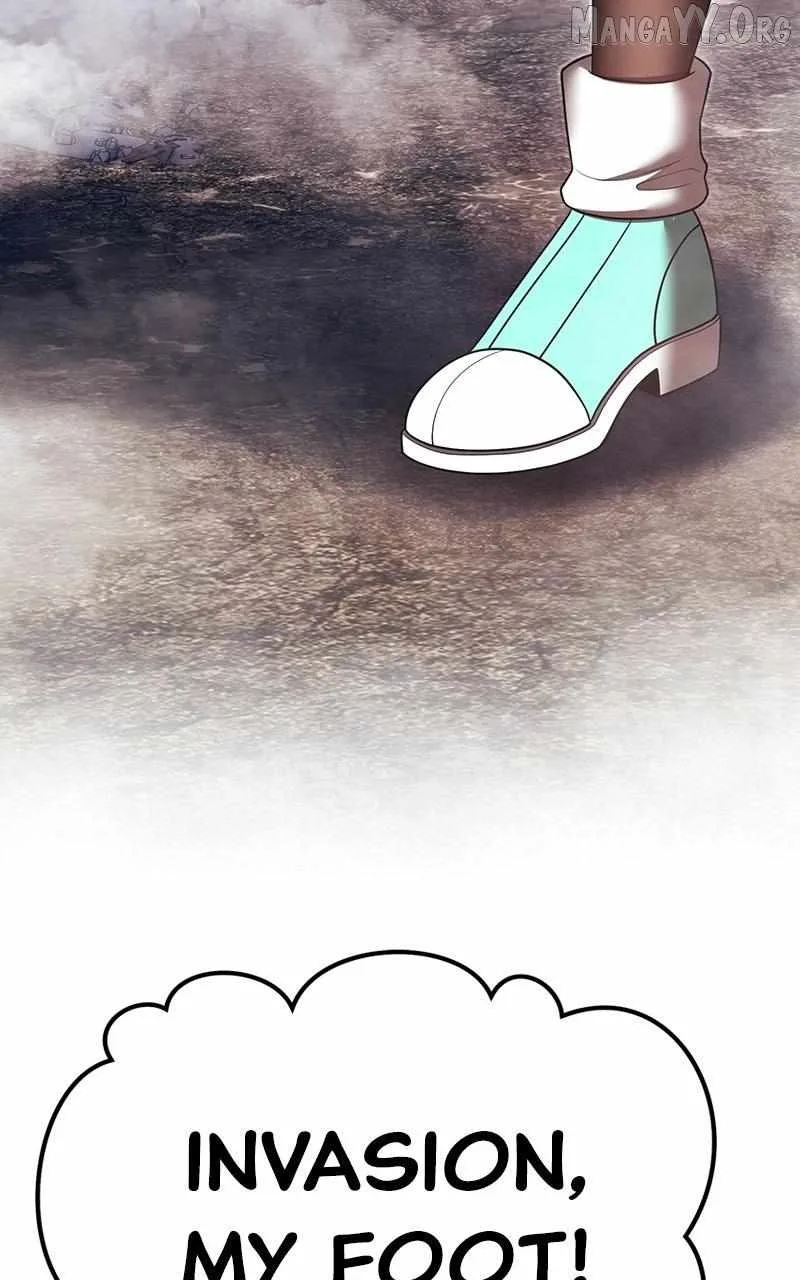 +99 Wooden stick Chapter 188 page 158