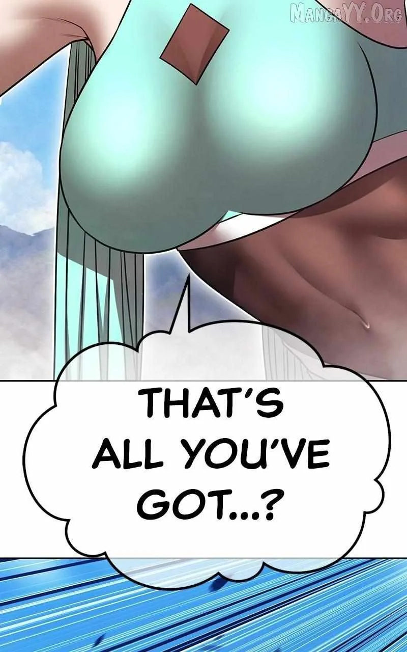 +99 Wooden stick Chapter 188 page 160
