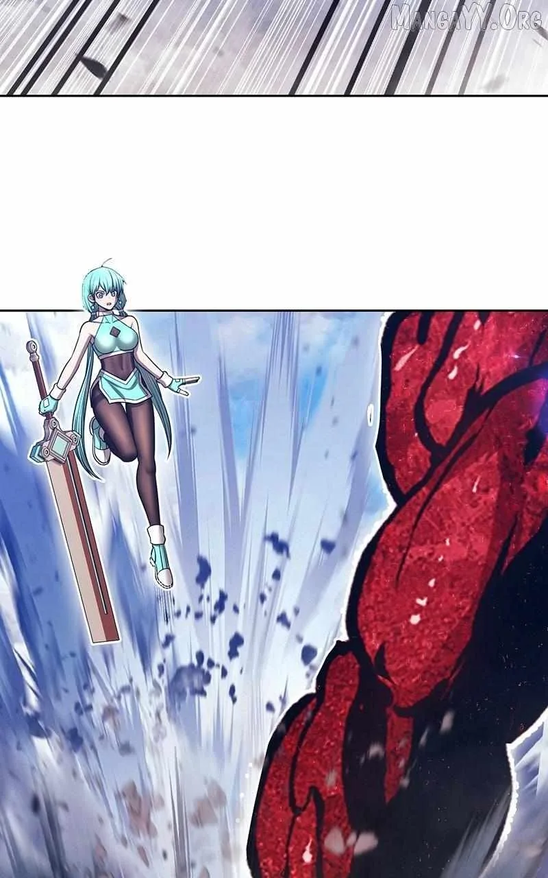 +99 Wooden stick Chapter 188 page 162