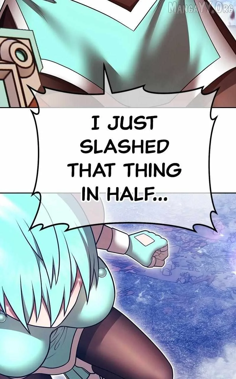 +99 Wooden stick Chapter 188 page 166
