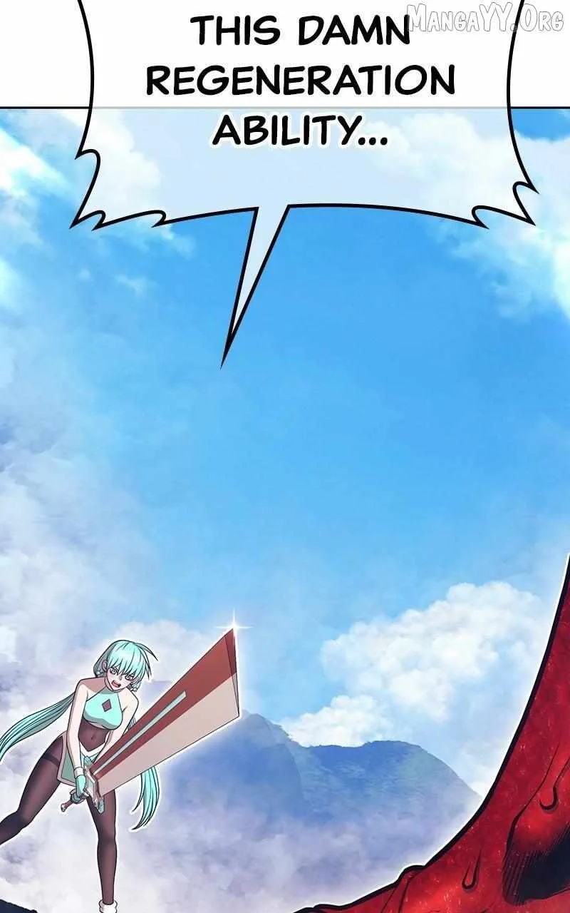 +99 Wooden stick Chapter 188 page 172