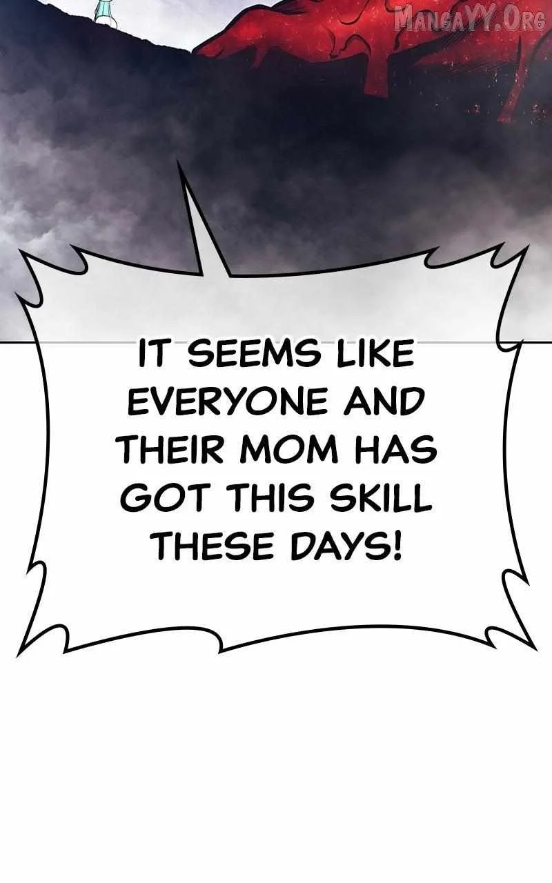 +99 Wooden stick Chapter 188 page 173