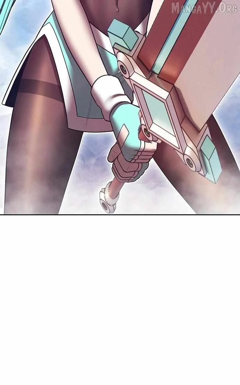 +99 Wooden stick Chapter 188 page 176