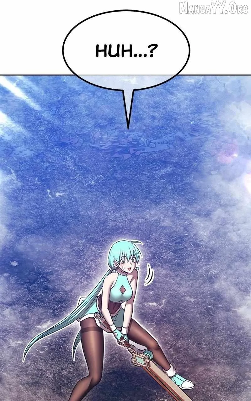 +99 Wooden stick Chapter 188 page 177