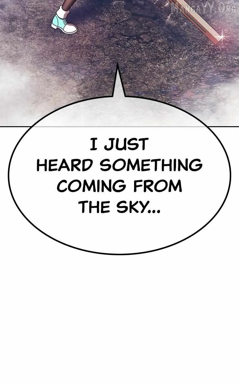 +99 Wooden stick Chapter 188 page 178