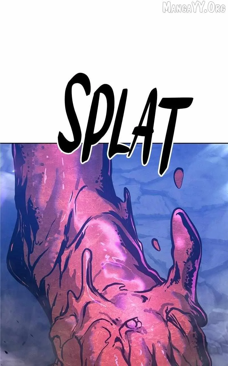 +99 Wooden stick Chapter 188 page 189