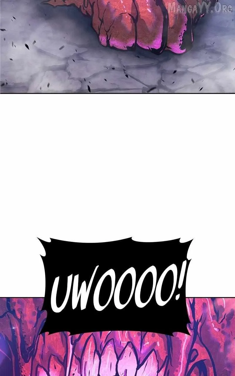 +99 Wooden stick Chapter 188 page 190