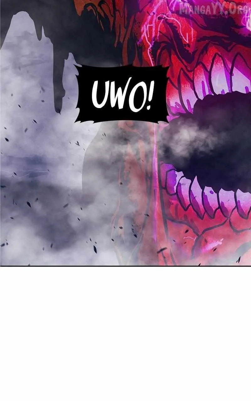 +99 Wooden stick Chapter 188 page 194