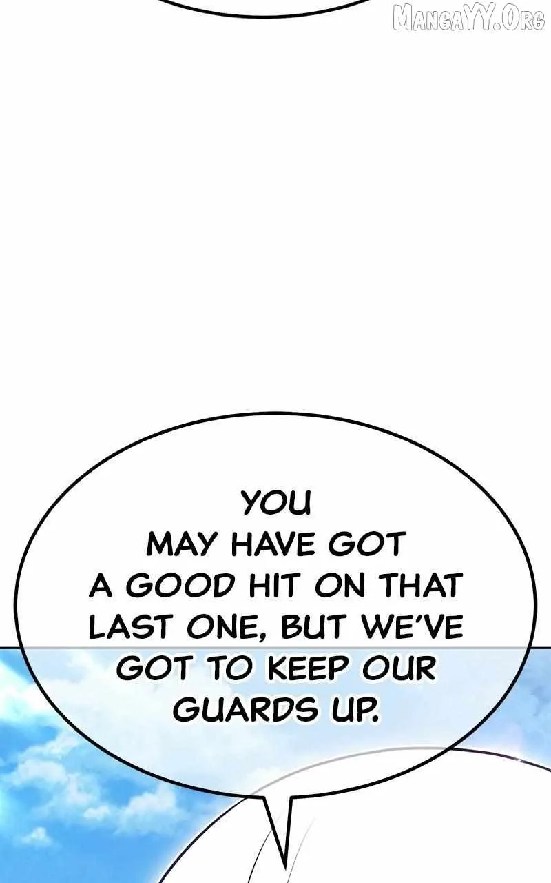 +99 Wooden stick Chapter 188 page 197