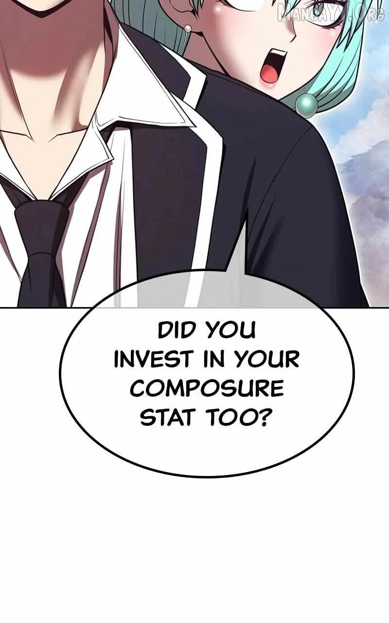 +99 Wooden stick Chapter 188 page 203