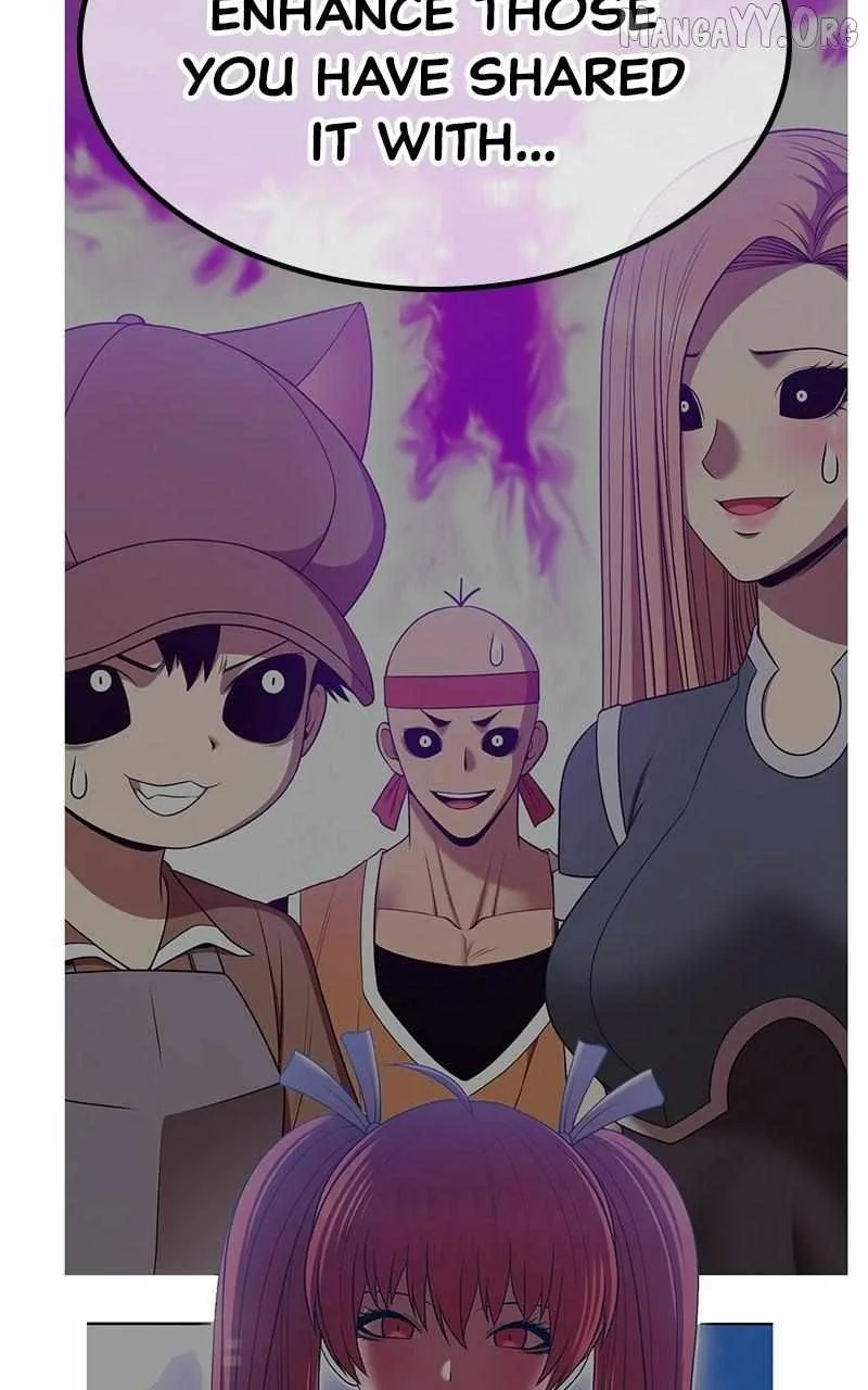 +99 Wooden stick Chapter 188 page 210