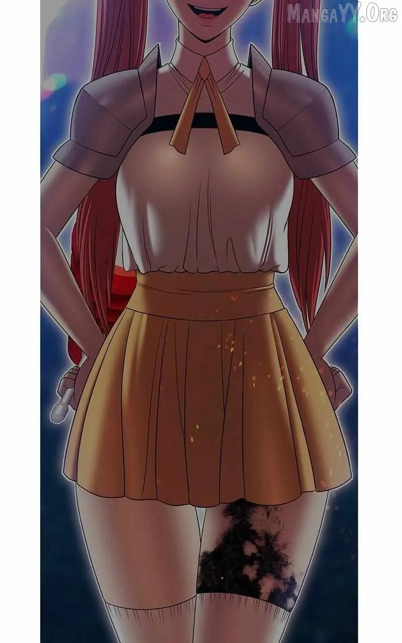 +99 Wooden stick Chapter 188 page 211