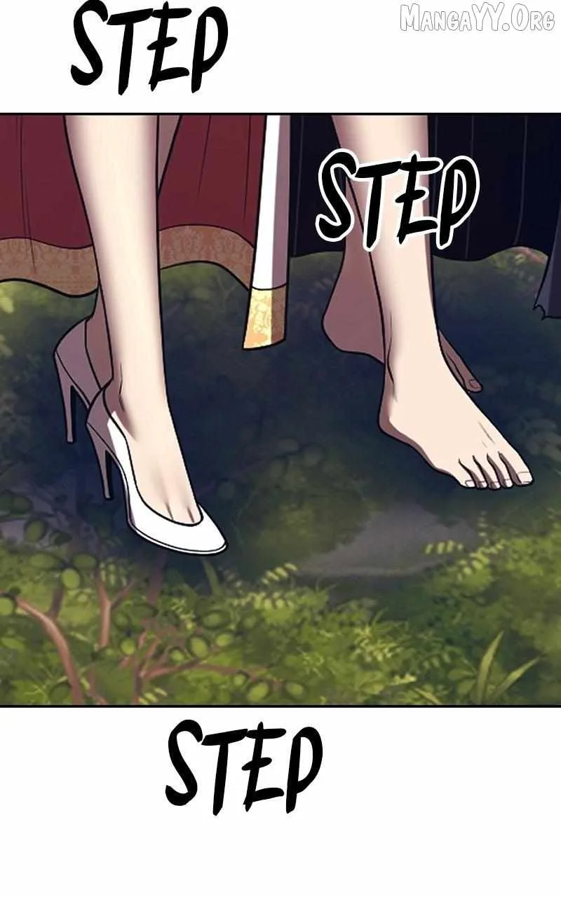 +99 Wooden stick Chapter 188 page 219