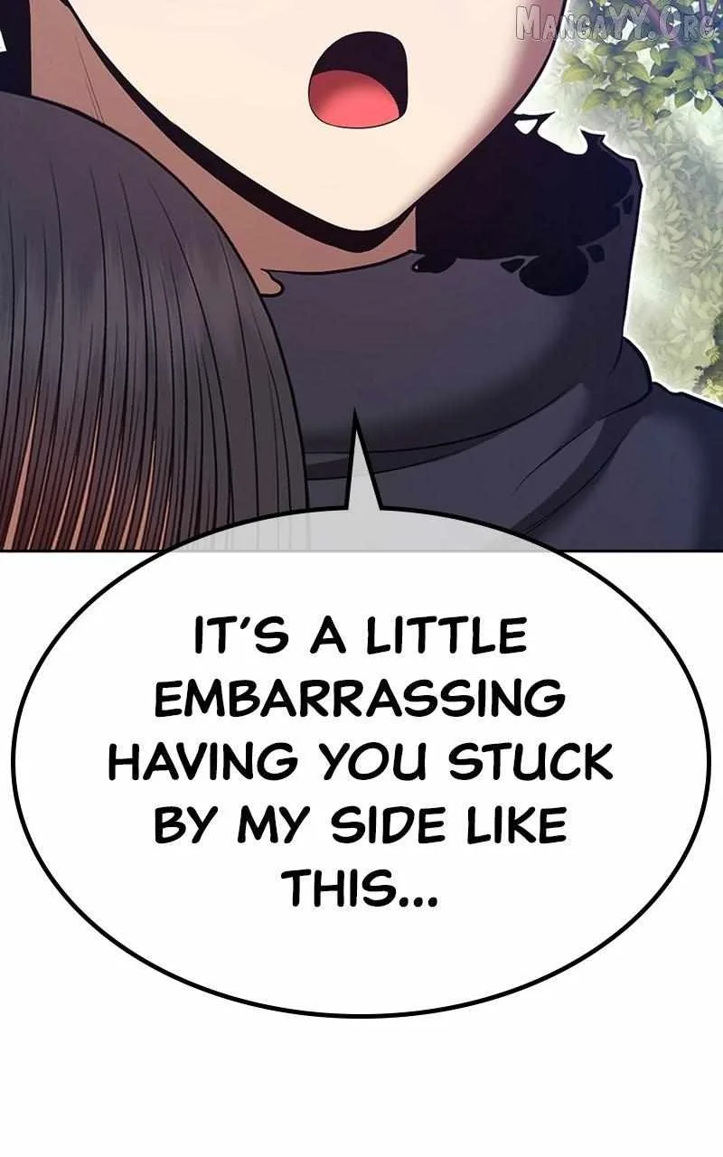 +99 Wooden stick Chapter 188 page 225