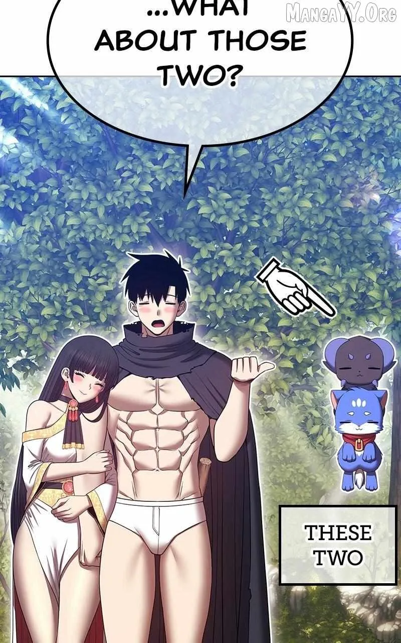 +99 Wooden stick Chapter 188 page 229