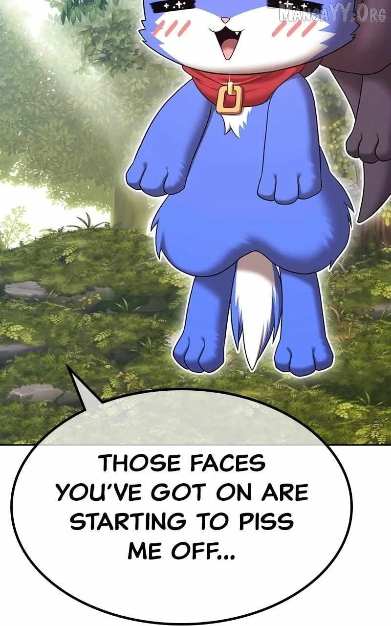 +99 Wooden stick Chapter 188 page 232