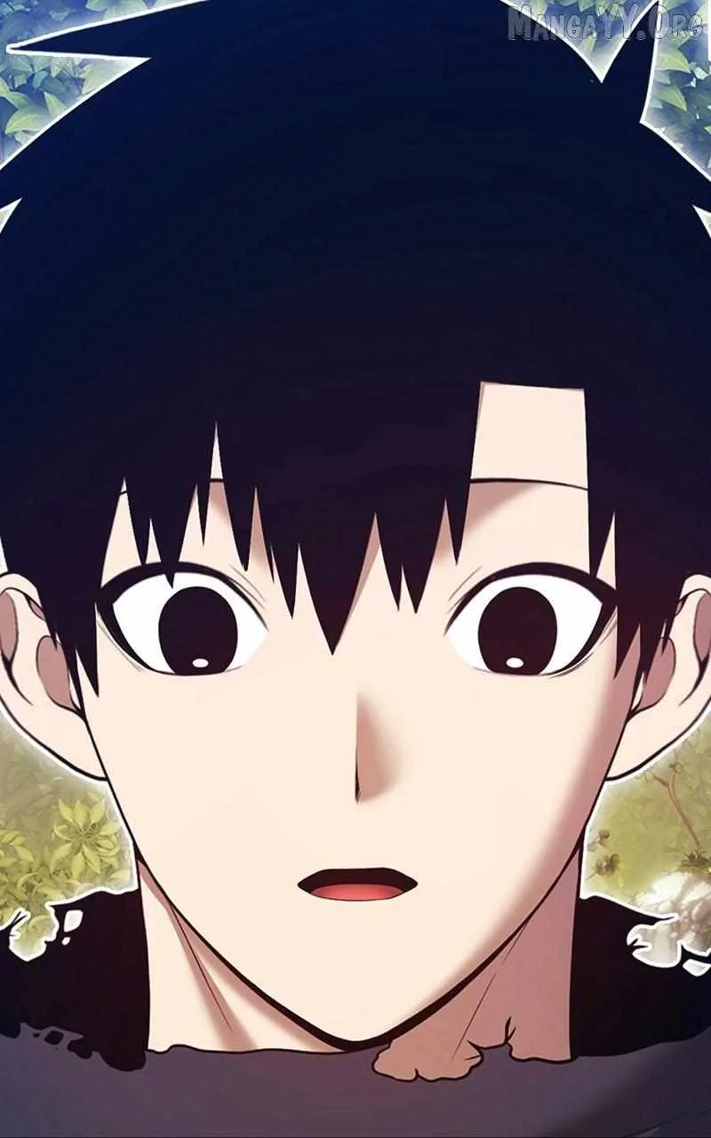 +99 Wooden stick Chapter 188 page 237