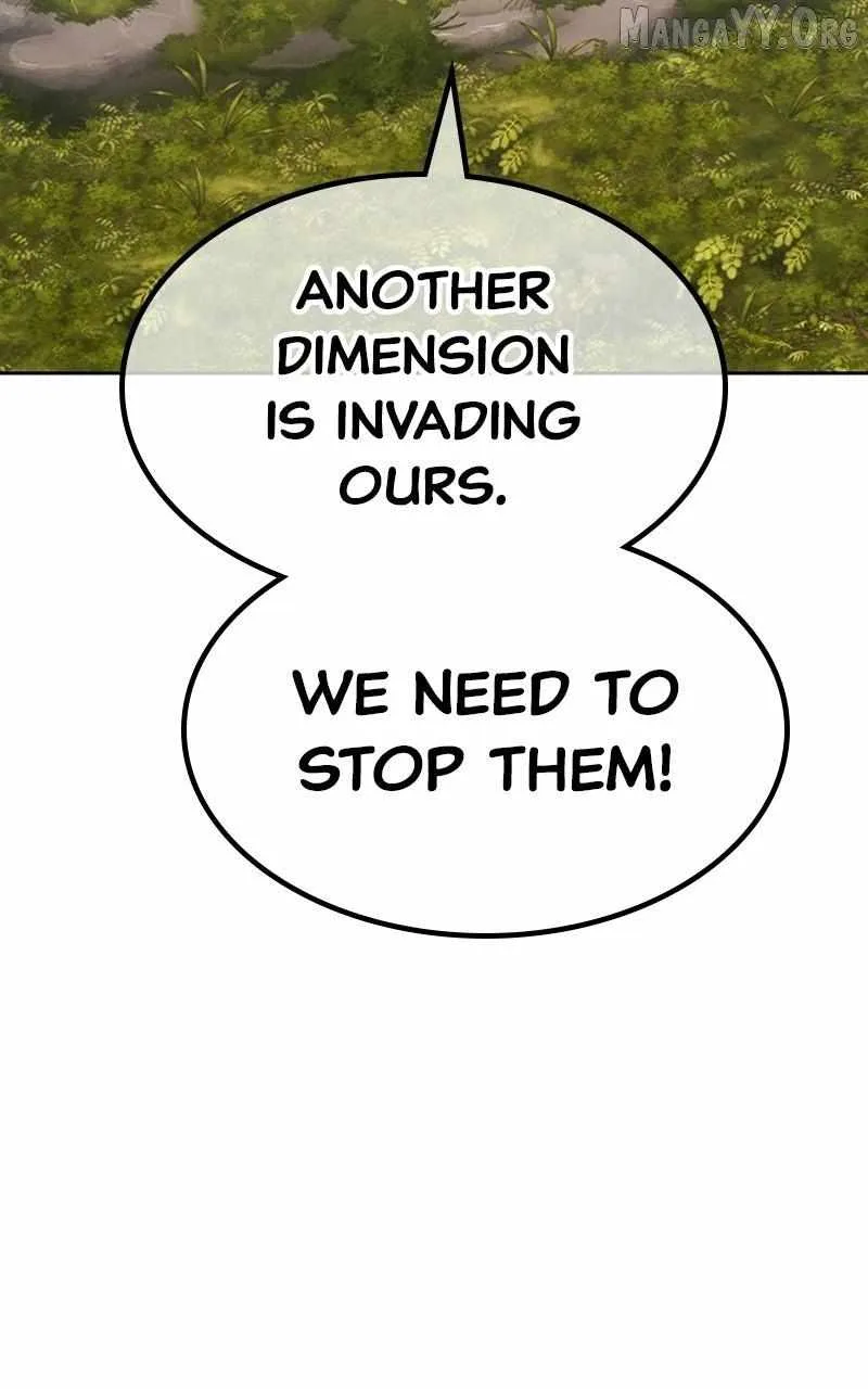 +99 Wooden stick Chapter 188 page 256