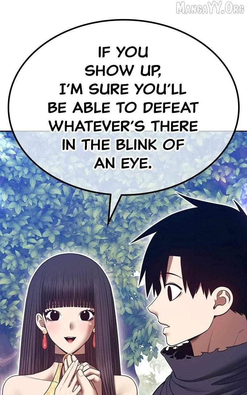 +99 Wooden stick Chapter 188 page 260