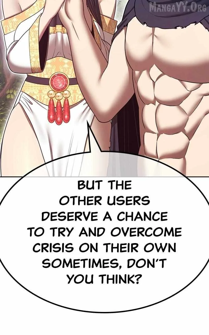 +99 Wooden stick Chapter 188 page 261