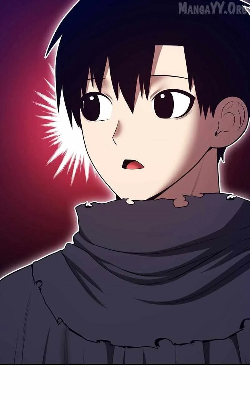 +99 Wooden stick Chapter 188 page 263