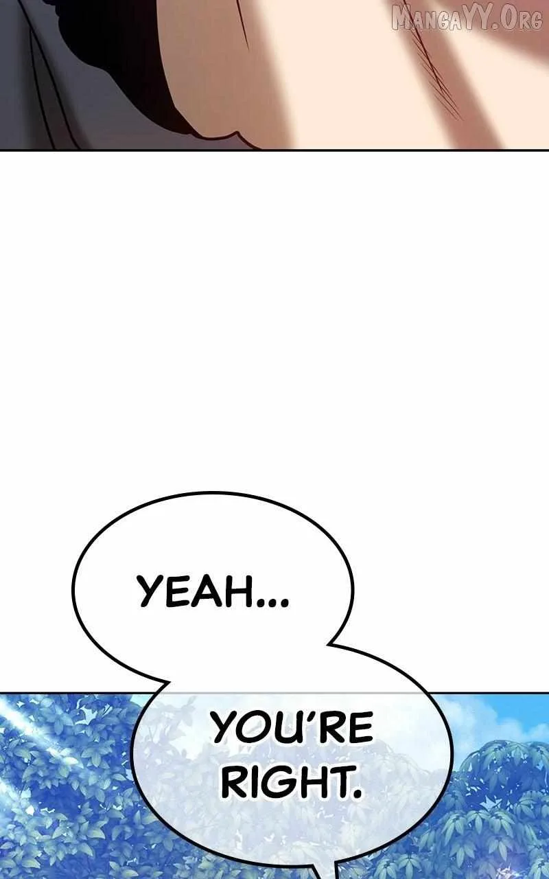+99 Wooden stick Chapter 188 page 265