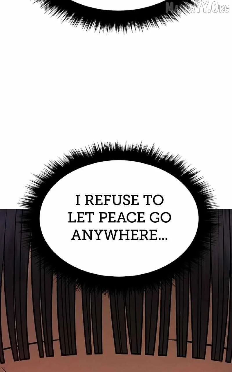 +99 Wooden stick Chapter 188 page 279