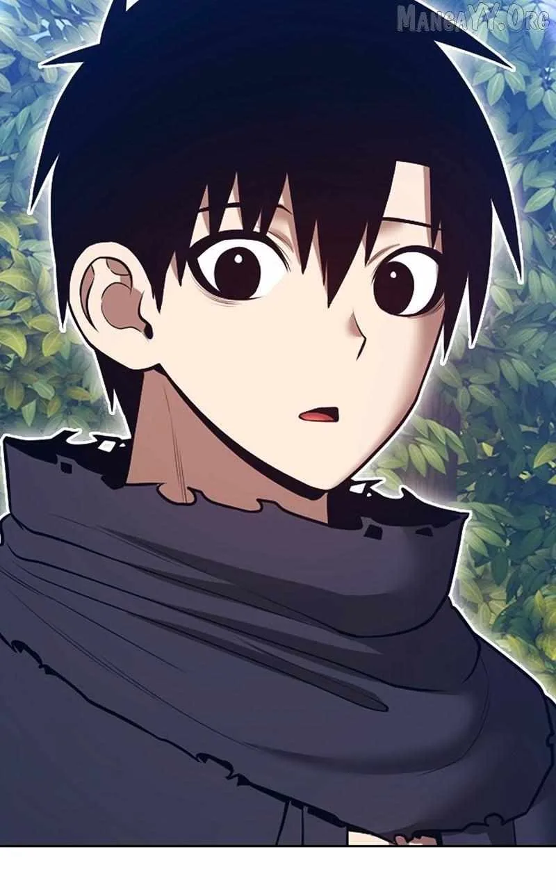 +99 Wooden stick Chapter 188 page 287