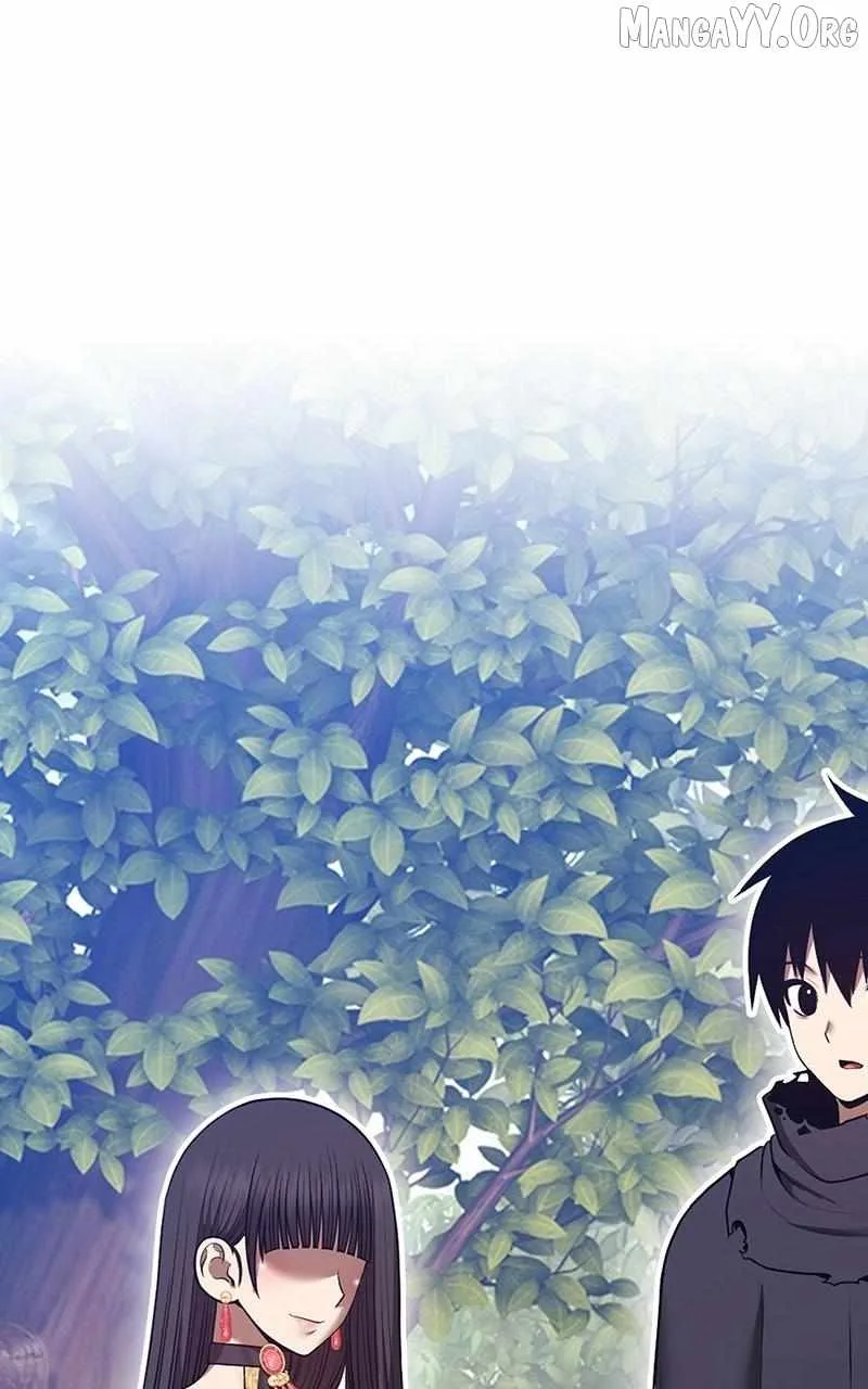 +99 Wooden stick Chapter 188 page 296