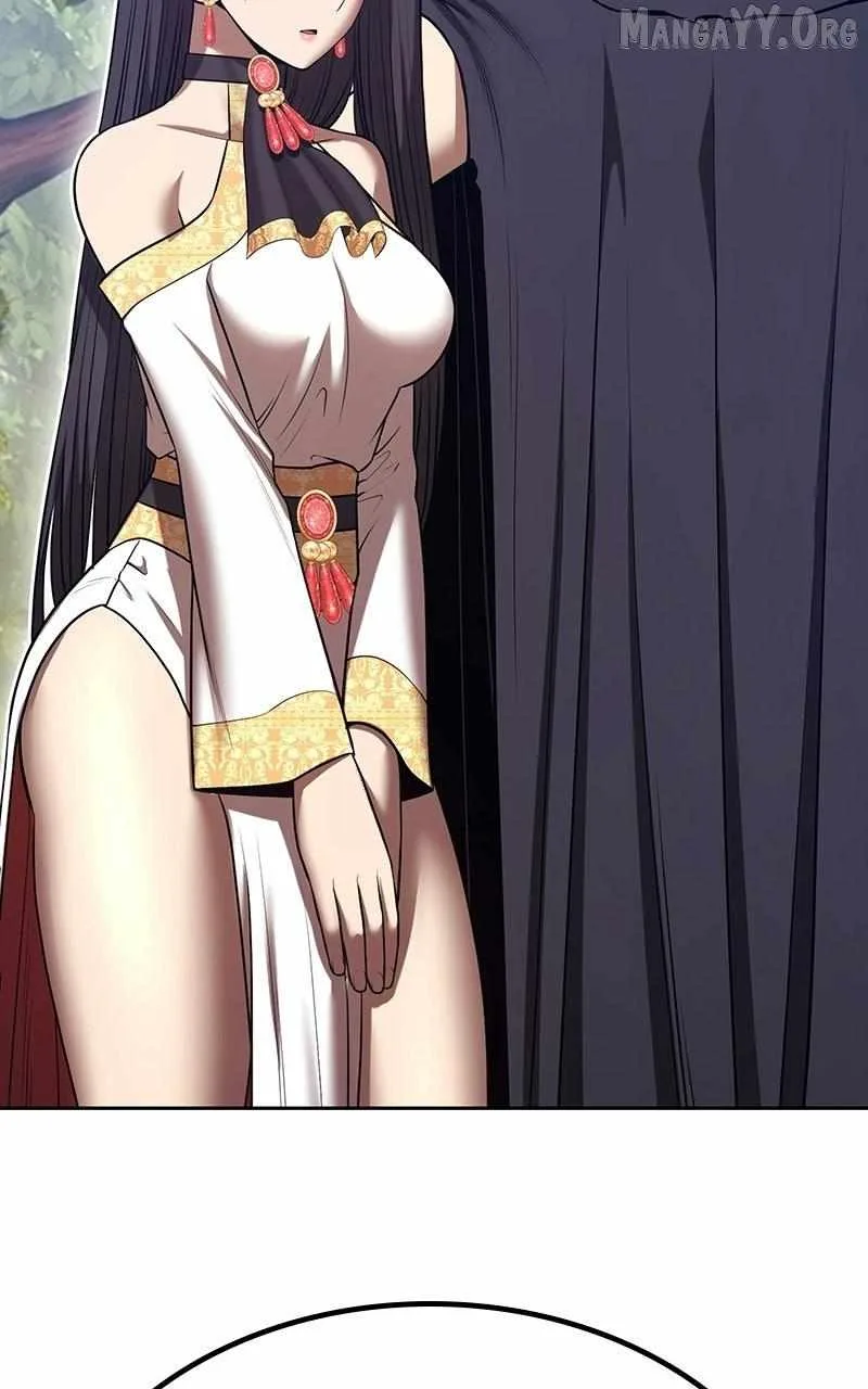 +99 Wooden stick Chapter 188 page 306