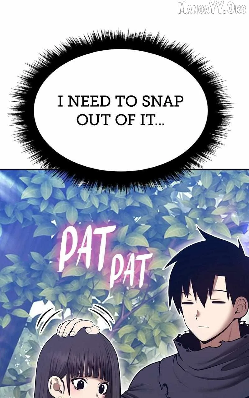 +99 Wooden stick Chapter 188 page 305