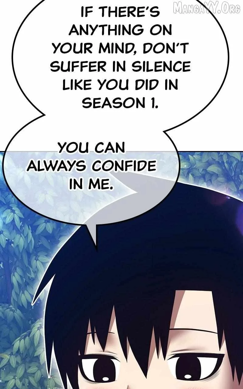 +99 Wooden stick Chapter 188 page 307