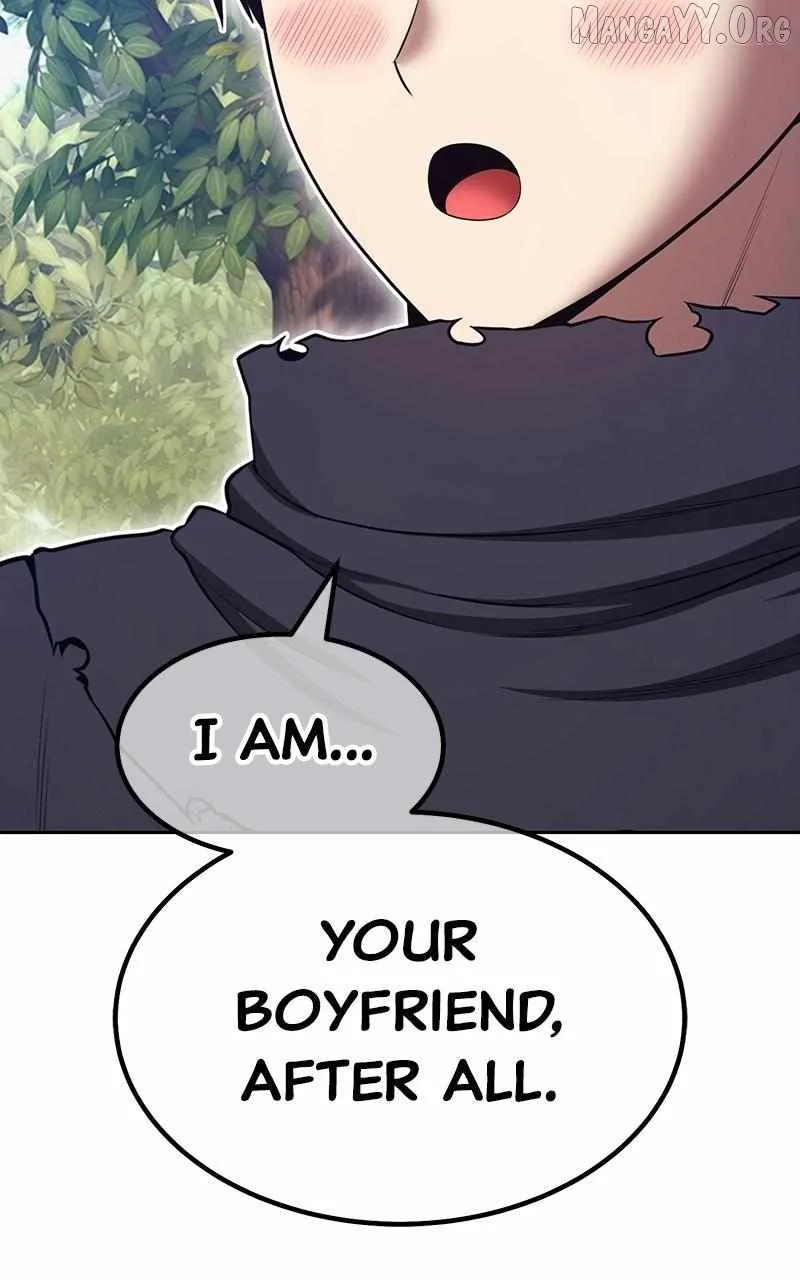 +99 Wooden stick Chapter 188 page 308