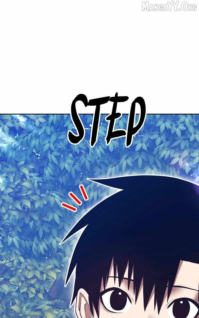 +99 Wooden stick Chapter 188 page 314