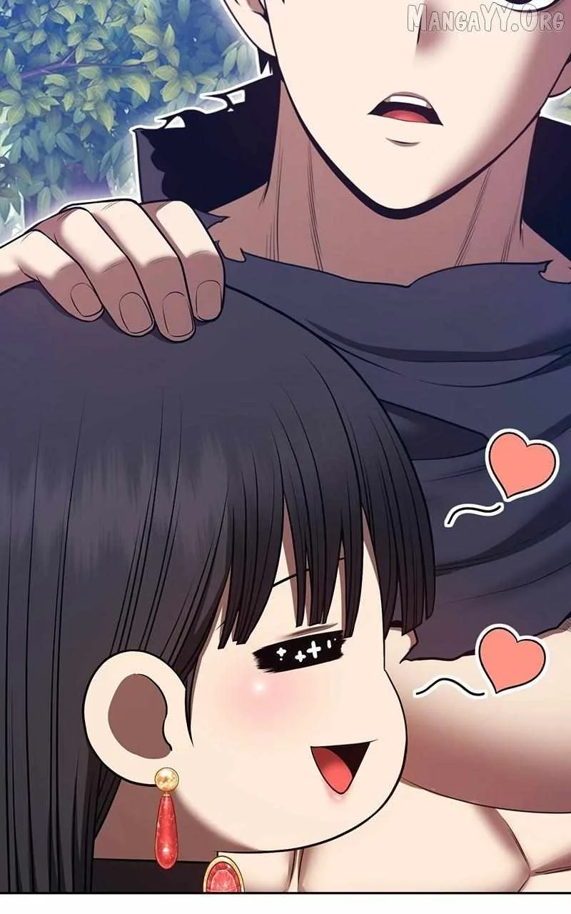 +99 Wooden stick Chapter 188 page 315
